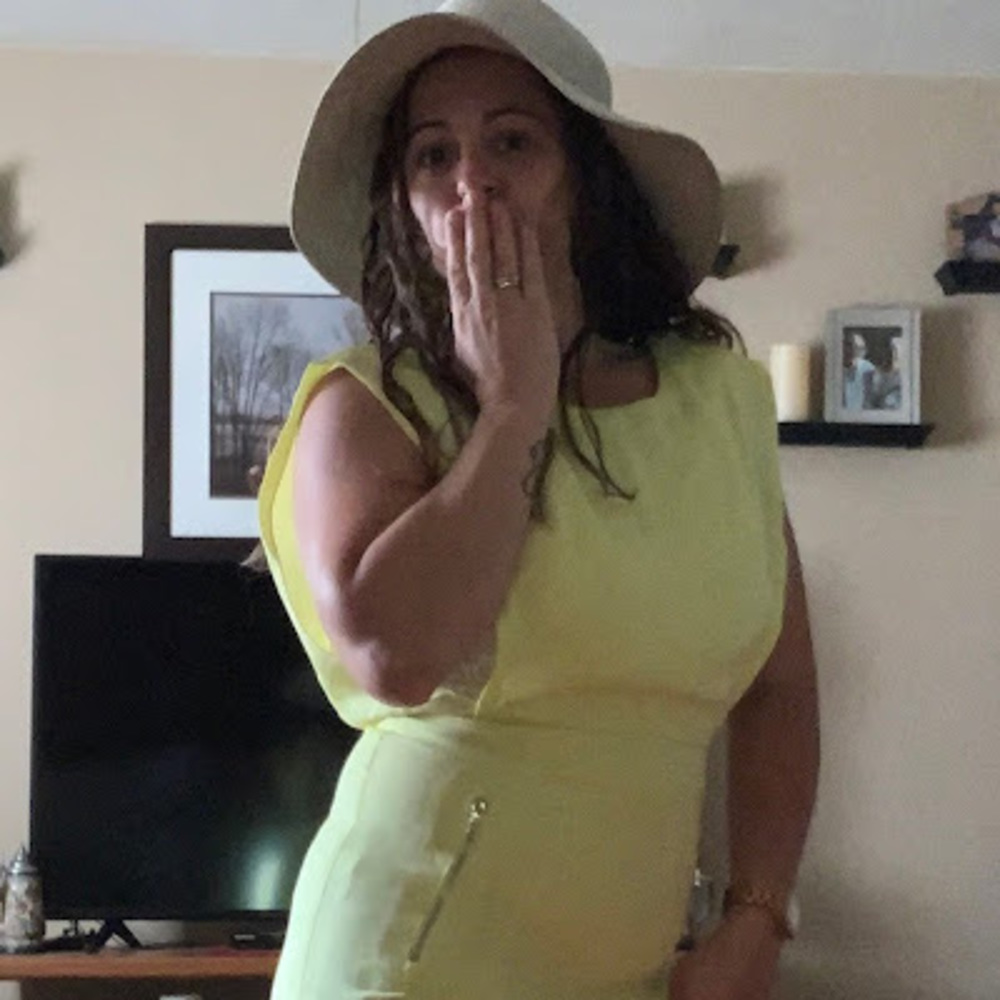 Meet your Posher, Shel